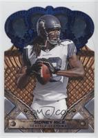 Sidney Rice #/100