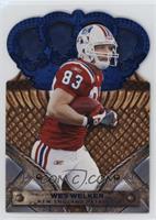 Wes Welker #/100