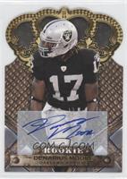 Rookie - Denarius Moore #/499