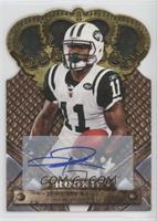 Rookie - Jeremy Kerley [Good to VG‑EX] #/499