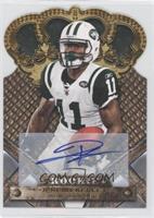 Rookie - Jeremy Kerley #/499