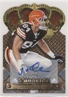 Rookie - Jordan Cameron #/499