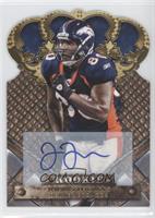 Rookie - Julius Thomas #/499