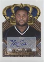 Rookie - Marcus Cannon #/499