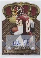 Rookie - Niles Paul #/499