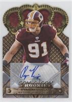 Rookie - Ryan Kerrigan #/499