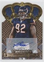 Rookie - Stephen Paea #/499