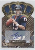 Rookie - T.J. Yates #/499