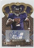 Rookie - Tyrod Taylor #/499