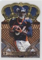 Brandon Lloyd #/25