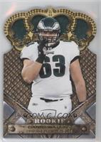 Rookie - Danny Watkins #/25