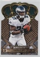 Rookie - Dion Lewis #/25