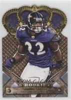 Rookie - Jimmy Smith #/25