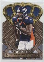 Rookie - Julius Thomas #/25