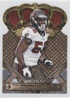 Rookie - Mason Foster #/25