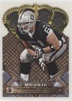 Rookie - Stefen Wisniewski #/25