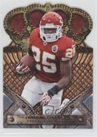 Jamaal Charles #/25