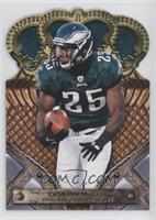 LeSean McCoy #/25