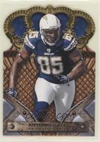 Antonio Gates #/25