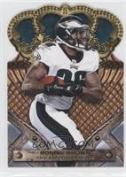 Ronnie Brown #/25