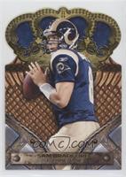 Sam Bradford #/25