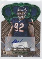 Rookie - Stephen Paea #/10