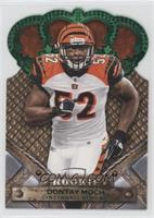 Rookie - Dontay Moch #/10