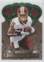 Rookie - Evan Royster #/10