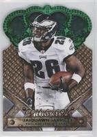 Rookie - Jaiquawn Jarrett #/10