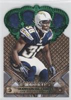 Rookie - Marcus Gilchrist #/10