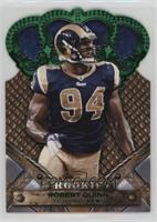 Rookie - Robert Quinn #/10