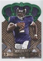 Rookie - Tyrod Taylor [Noted] #/10