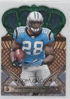 Jonathan Stewart #/10