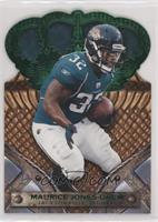 Maurice Jones-Drew #/10