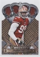 Rookie - Aldon Smith