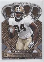 Rookie - Cameron Jordan