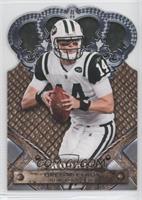 Rookie - Greg McElroy