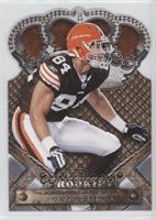 Rookie - Jordan Cameron