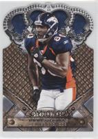 Rookie - Julius Thomas