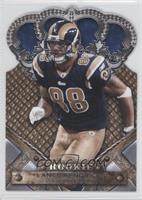 Rookie - Lance Kendricks