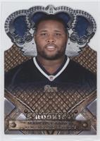 Rookie - Marcus Cannon