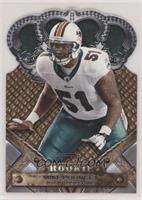 Rookie - Mike Pouncey