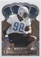 Rookie - Nick Fairley