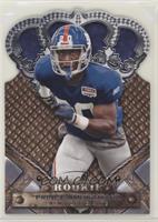 Rookie - Prince Amukamara