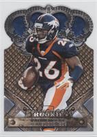 Rookie - Rahim Moore