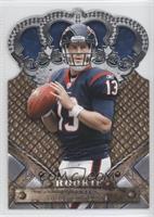 Rookie - T.J. Yates