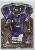 Rookie - Tyrod Taylor