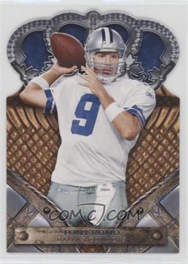 2011 Panini Crown Royale - [Base] #97 - Tony Romo