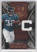 Maurice Jones-Drew #/99