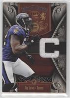 Ray Lewis #/299